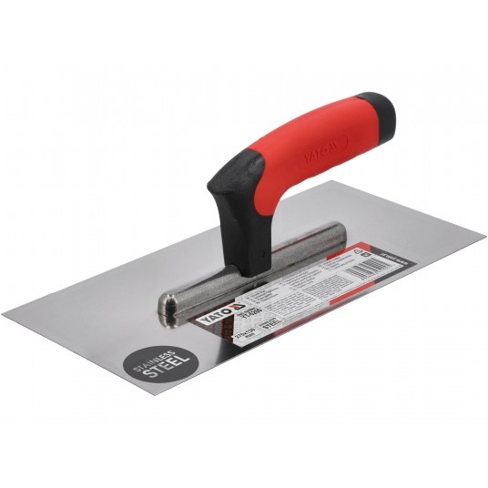 PACA TYNK NIERDZ 270X130MM -zdjęcie numer 1