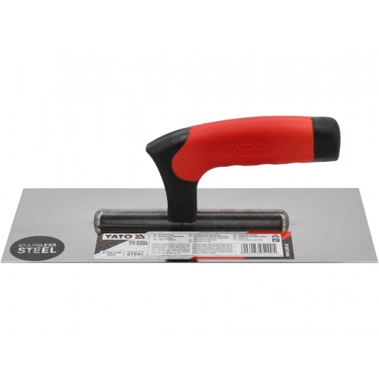 PACA TYNK NIERDZ 270X130MM -zdjęcie numer 2