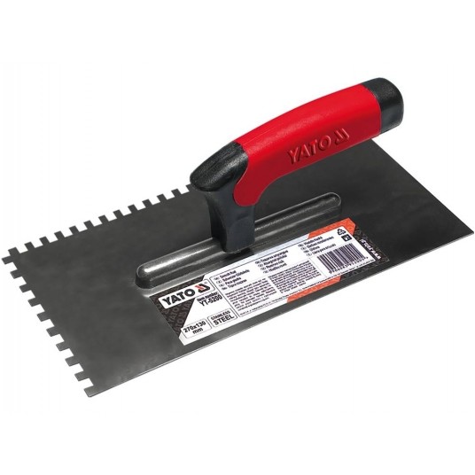 PACA TYNK NIERDZ 270X130MM ZAB 10X10MM -zdjęcie numer 1