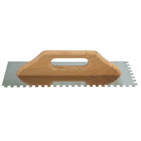 PACA TYNKARSKA NIERDZ.480MM ZĘBY8X8MM -zdjęcie numer 1