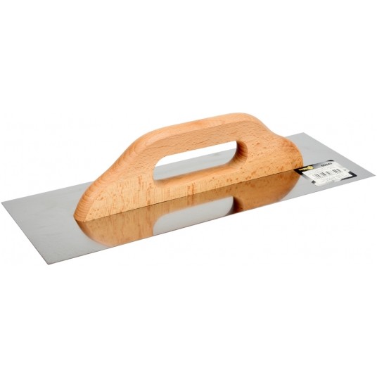 PACA TYNKARSKA NIERDZEWNA GŁADKA 380MM -zdjęcie numer 2