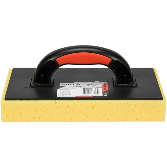 PACA Z GĄBKĄ SMPX 40MM -zdjęcie numer 2