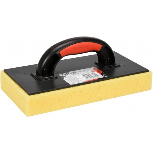 PACA Z GĄBKĄ SMPX NACINANĄ 40MM -zdjęcie numer 1