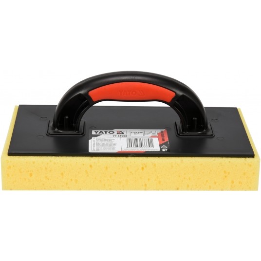 PACA Z GĄBKĄ SMPX NACINANĄ 40MM -zdjęcie numer 2