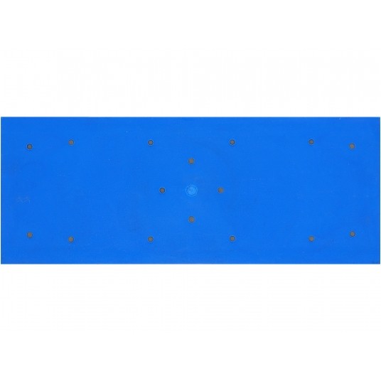 PACA Z GUMĄ DO FUGOWANIA 260 x 95MM -zdjęcie numer 3