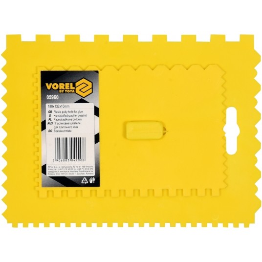 PACE PLASTIKOWE DO KLEJU 2SZT -zdjęcie numer 2