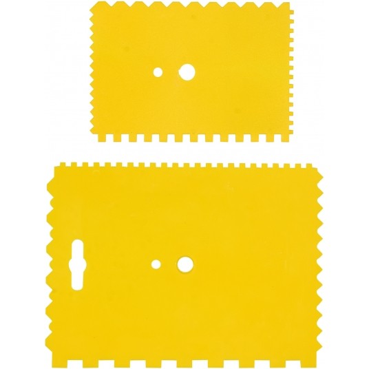 PACE PLASTIKOWE DO KLEJU 2SZT -zdjęcie numer 1