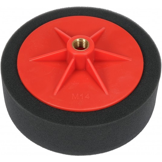 PAD POLERSKI 150x50MM, GĄBKA MIĘKKA M14 -zdjęcie numer 1