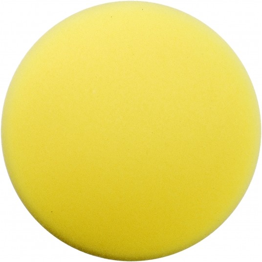 PAD POLERSKI 150x50MM, GĄBKA TWARDA M14 -zdjęcie numer 3