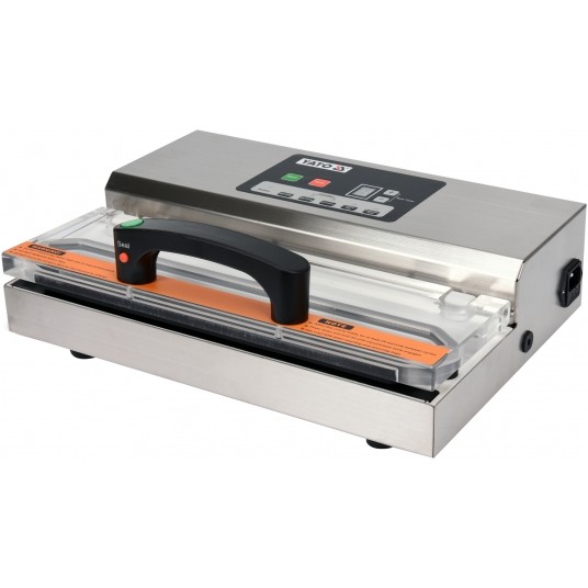 PAKOWARKA LISTWOWA 310MM -zdjęcie numer 2