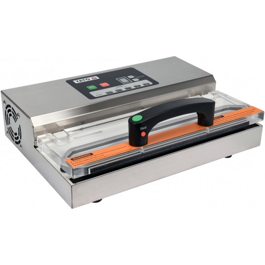 PAKOWARKA LISTWOWA 310MM -zdjęcie numer 3