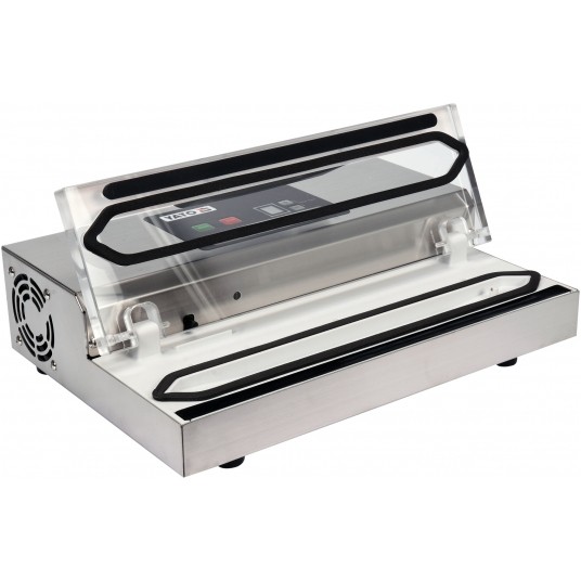 PAKOWARKA LISTWOWA 310MM -zdjęcie numer 4