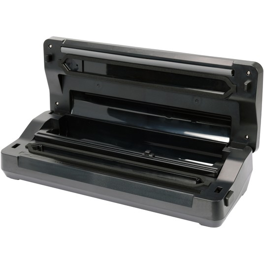 PAKOWARKA PRÓŻNIOWA 130W, MAX 30CM -zdjęcie numer 5