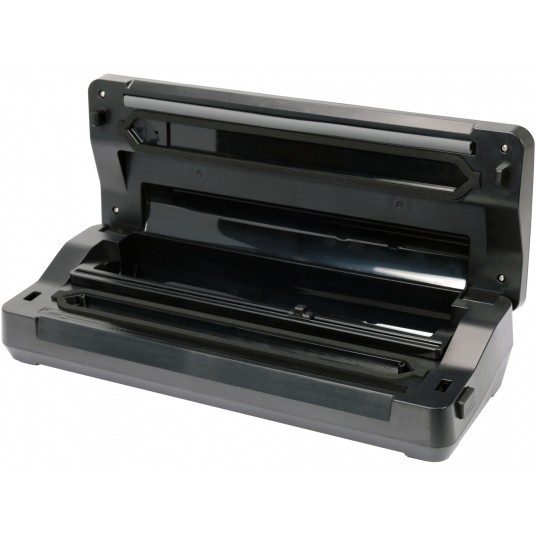 PAKOWARKA PRÓŻNIOWA 130W, MAX 30CM -zdjęcie numer 5