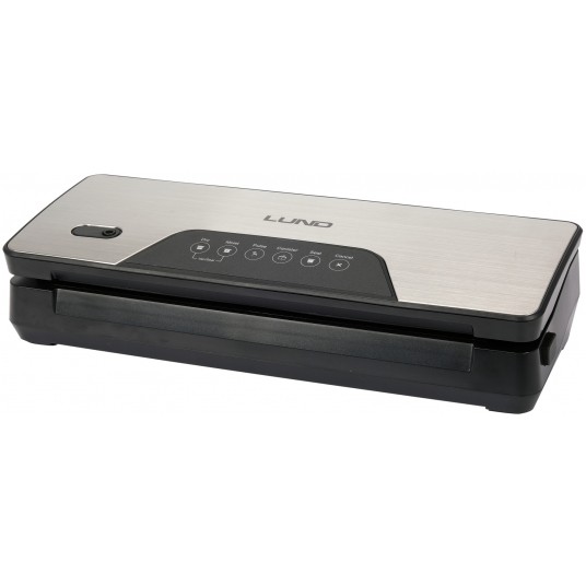 PAKOWARKA PRÓŻNIOWA 130W, MAX 30CM -zdjęcie numer 1