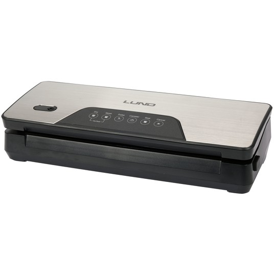 PAKOWARKA PRÓŻNIOWA 130W, MAX 30CM -zdjęcie numer 1