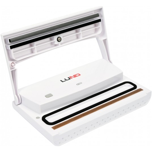 PAKOWARKA PRÓŻNIOWA, 140W -zdjęcie numer 4