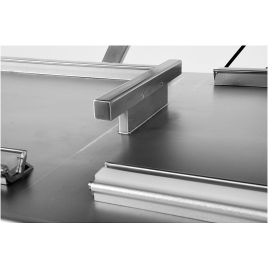 PAKOWARKA PRÓŻNIOWA DWUKOMOROWA 450x600 -zdjęcie numer 6