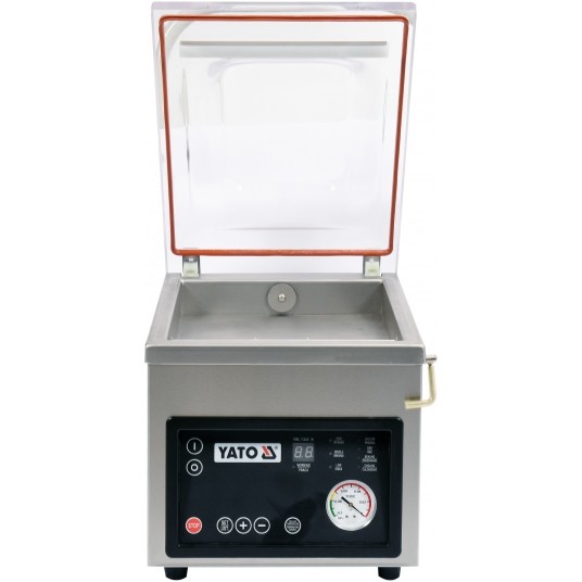 PAKOWARKA PRÓŻNIOWA-KOMOROWA 260MM -zdjęcie numer 3