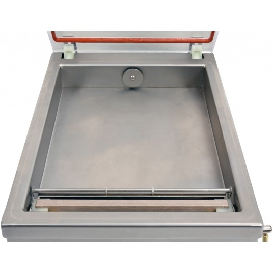 PAKOWARKA PRÓŻNIOWA-KOMOROWA 260MM -zdjęcie numer 5