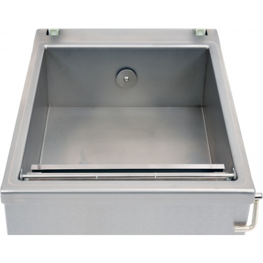 PAKOWARKA PRÓŻNIOWA-KOMOROWA 300MM -zdjęcie numer 5