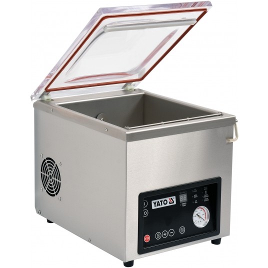 PAKOWARKA PRÓŻNIOWA-KOMOROWA 300MM -zdjęcie numer 4