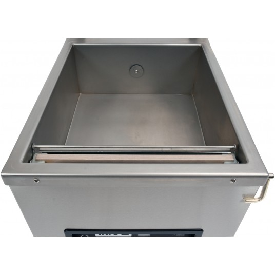 PAKOWARKA PRÓŻNIOWA-KOMOROWA 350MM -zdjęcie numer 5