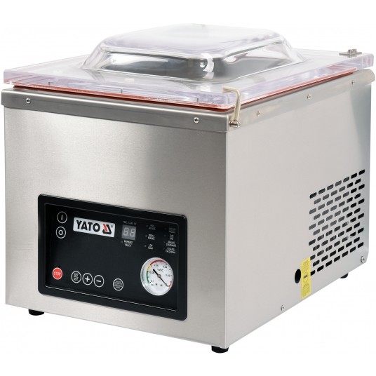 PAKOWARKA PRÓŻNIOWA-KOMOROWA 350MM -zdjęcie numer 2