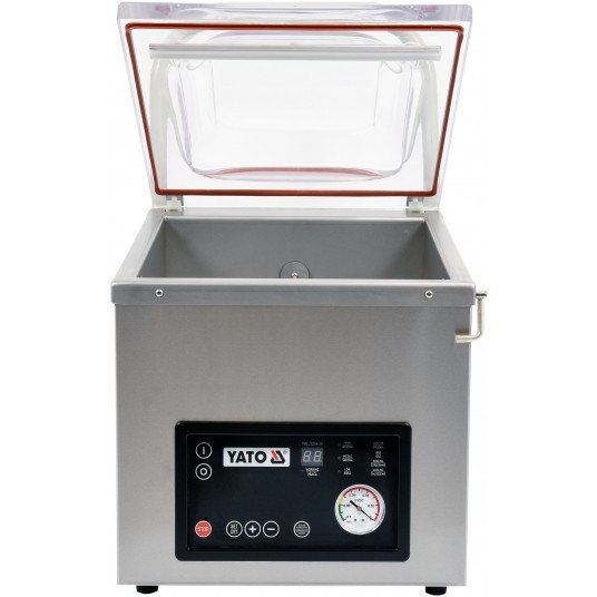 PAKOWARKA PRÓŻNIOWA-KOMOROWA 350MM -zdjęcie numer 3