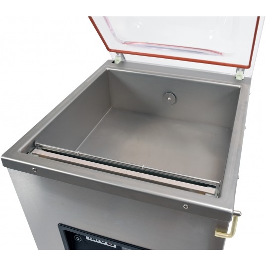 PAKOWARKA PRÓŻNIOWA WOLNOSTOJĄCA 400MM -zdjęcie numer 7