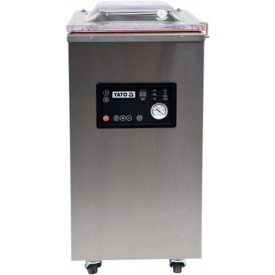 PAKOWARKA PRÓŻNIOWA WOLNOSTOJĄCA 400MM -zdjęcie numer 1