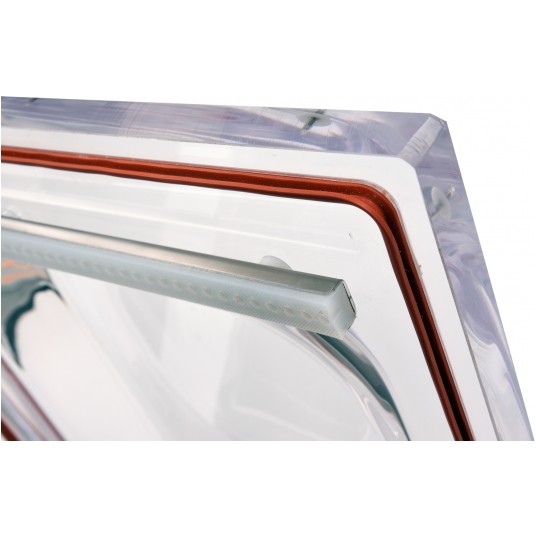 PAKOWARKA PRÓŻNIOWA WOLNOSTOJĄCA 400MM -zdjęcie numer 8