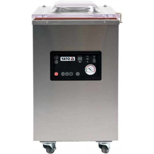 PAKOWARKA PRÓŻNIOWA WOLNOSTOJĄCA 420MM -zdjęcie numer 1