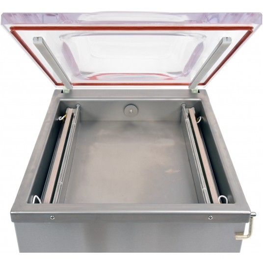 PAKOWARKA PRÓŻNIOWA WOLNOSTOJĄCA 420MM -zdjęcie numer 5