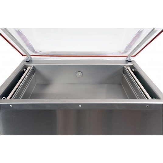 PAKOWARKA PRÓŻNIOWA WOLNOSTOJĄCA 460MM -zdjęcie numer 5