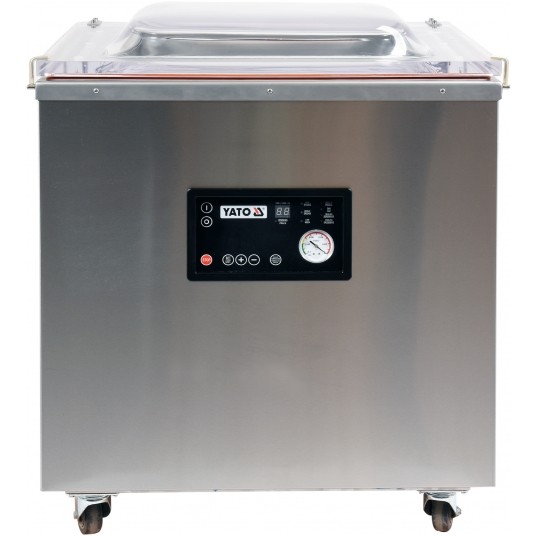 PAKOWARKA PRÓŻNIOWA WOLNOSTOJĄCA 460MM -zdjęcie numer 1