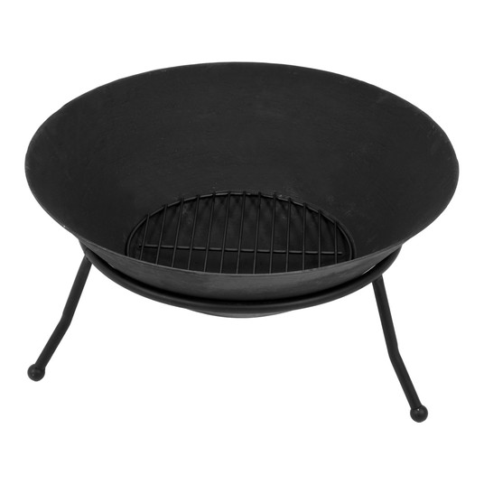 PALENISKO OGRODOWE 60CM -zdjęcie numer 1