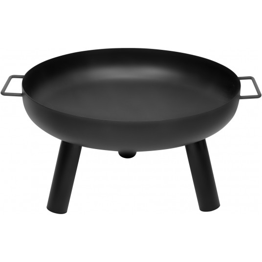 PALENISKO STALOWE 61CM -zdjęcie numer 1