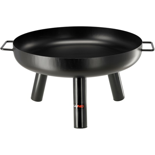 PALENISKO STALOWE 61CM -zdjęcie numer 2
