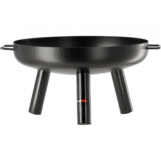 PALENISKO STALOWE 61CM -zdjęcie numer 3