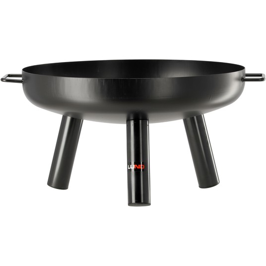 PALENISKO STALOWE 61CM -zdjęcie numer 3