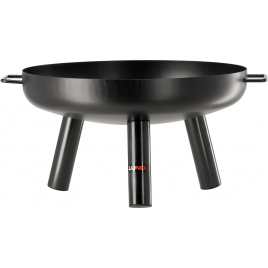 PALENISKO STALOWE 61CM -zdjęcie numer 5