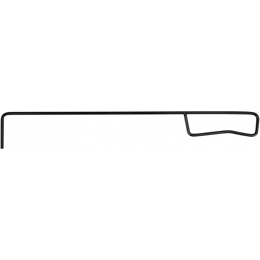 PALENISKO STALOWE DREWUTNIA 58X58X55CM -zdjęcie numer 6