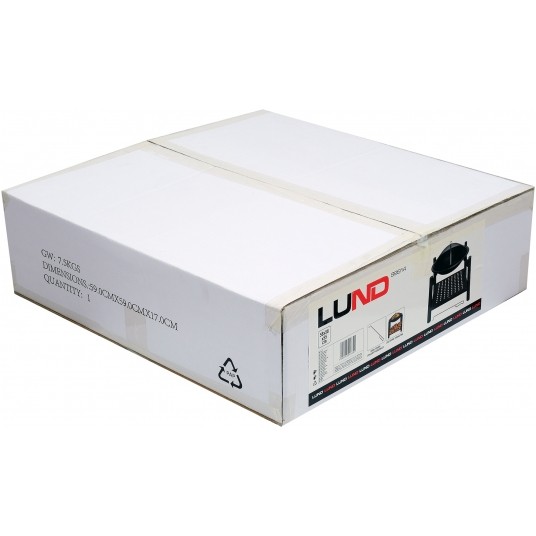 PALENISKO STALOWE DREWUTNIA 58X58X55CM -zdjęcie numer 9