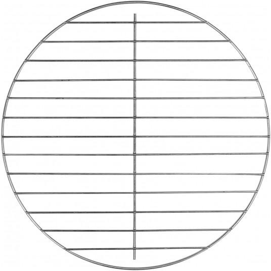 PALENISKO STALOWE DREWUTNIA 58X58X55CM -zdjęcie numer 7