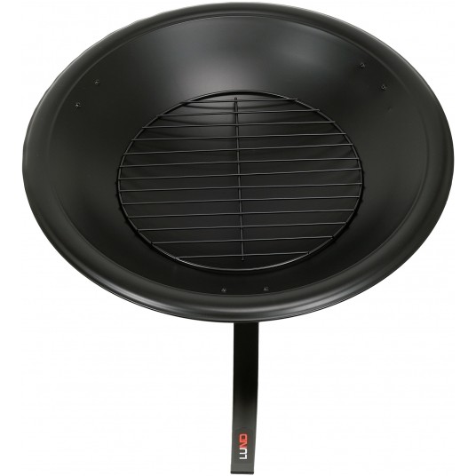 PALENISKO STALOWE, SKŁADANE 56X39CM -zdjęcie numer 4