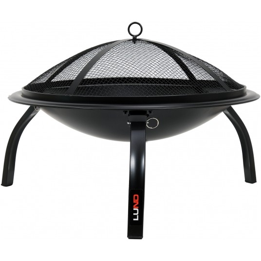 PALENISKO STALOWE, SKŁADANE 56X39CM -zdjęcie numer 2