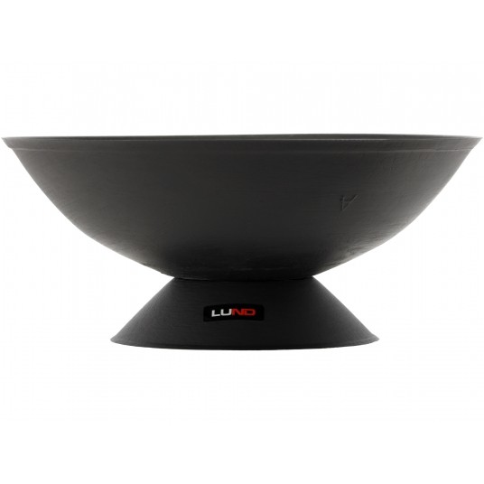 PALENISKO ŻELIWNE 56CM -zdjęcie numer 3
