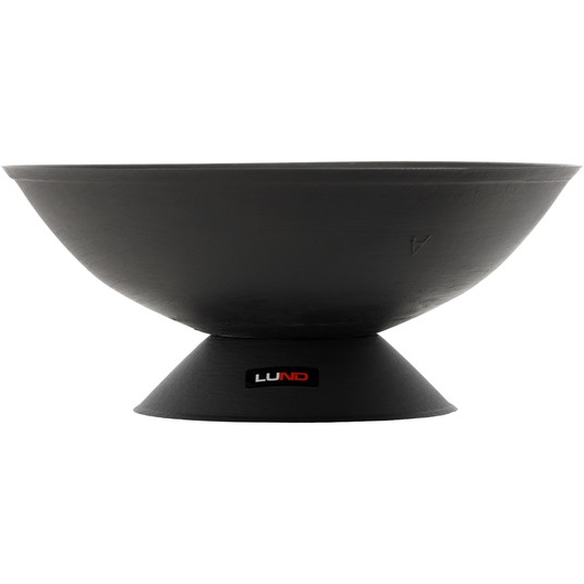 PALENISKO ŻELIWNE 56CM -zdjęcie numer 3