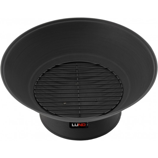 PALENISKO ŻELIWNE 56CM -zdjęcie numer 4